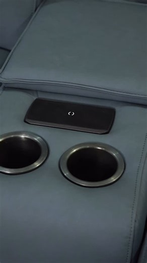 68 reactions | Love to lounge? You’ll love the Rivera Corner Lounge Suite. Genuine leather uppers, tech-ready features, and cozy design – available in two stunning colours: Tan and Light Grey. Rivera Corner Leather Uppers Lounge Suite R 64 999 Shop online www.essopshome.co.za #EssopsHome #Furniture #HomeDecor #InteriorDesign | Essops Home | Facebook