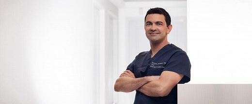 Vascular Lasers For Redness & Veins | Cosmetic Surgeon NYC