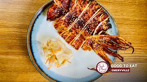 Check, Please! Bay Area reviews: Good to Eat, Foreign Cinema, Barcote | KQED