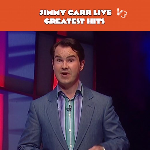 Another brutal collection of Jimmy's greatest hits! | Jimmy Carr