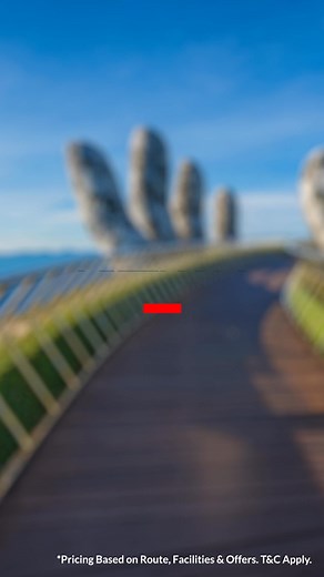 1.7K views · 571 reactions | MakeMytrip Presents Travel ka Muhurat Sale. | MakeMyTrip | Facebook