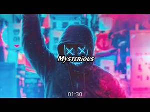 COUPÉ DÉCALÉ INSTRUMENTAL 2021 "AFRO-SHADOW" - MYSTERIOUS