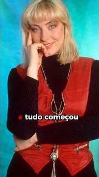 What happened to Linn Berggren? (Ace of Base) 🤔