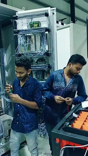 Server Room Maintenance Techniques Explained