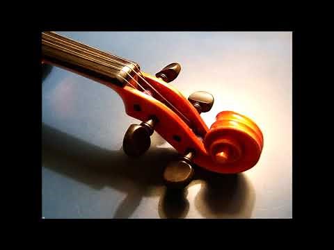 エックレス ヴァイオリンソナタ全楽章