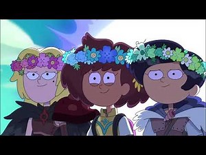 RedStar Promo (Disney Studio All Access Style)