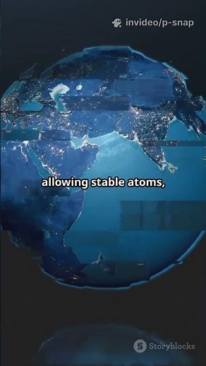 Why Does Space Have Exactly 3 Dimensions? 🤯🌌