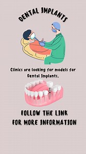 🌟 Dental Implants for Seniors. Boost Your Chewing and Aesthetics with Dental Implants! | Dental Implants Lab