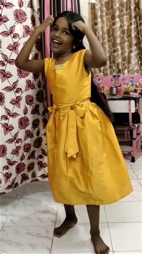 மகளின் முட்ட கலக்கி