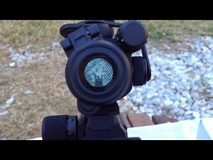 Aimpoint PRO Review