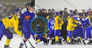 Bandy: Bandy-VM 2026: Svensk gulddubbel