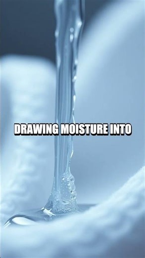 Diffusion Dry: A Quick Spill Cleanup Science Hack