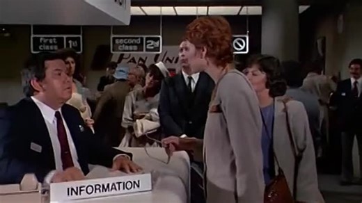 Airplane 2- The Sequel 1982