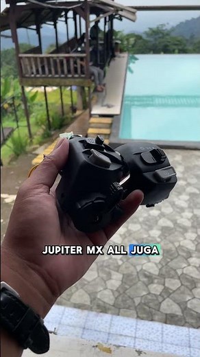 Mio right and left switches