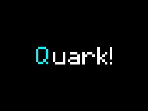 Quark Mod Showcase!