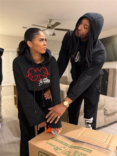 856K views · 14K reactions | Just as Rosey tells DC she’s moving to keep her and Tyler safe…a knock at the door changes EVERYTHING! | Kountry Wayne | Facebook