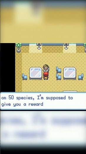 How to Get EXP Share - Pokemon FireRed #pokemon #tipsandtricks #gaming #fyp