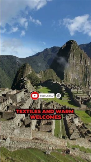Peru Travel Guide 🇵🇪 | Explore Machu Picchu, Lima & Hidden Gems #PeruTravel #VisitPeru