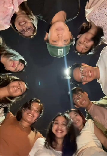 Group TikTok Compilation: Fun Moments with Friends