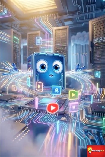 Internet ke 10 secret terms😳 jo sab use karte hain… par samajhte bahut kam log! 🌐