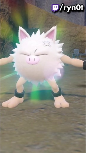 How To Evolve Primeape in Pokemon Scarlet Violet