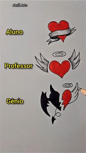 Vamos fazer na capa do seu caderno