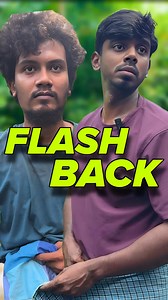 2.4M views · 91K reactions | Flashback story 壟 Camera  @lee.mani Actors : @ecr_bala_ and @vinoth_gopi #flashback #story #missing #unexpected #twist #storytelling #hideandseek #tamilcomedy #darkcomedy #chennaimemes #trendingtopic #todaytrending #tamilstatus #tamilwhatsappstatus #latest #tamilcomedymemes #relatablepost #tamilmemes #mallesh #newvideo #local #driving #thriller #reaction #dailyroutine | Mallesh Kannan | Facebook