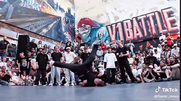 flavor_move sur TikTok