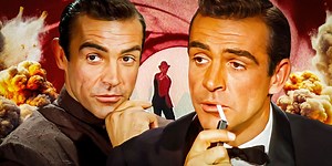 5 Harsh Realities Of Rewatching Sean Connery's First James Bond Movie