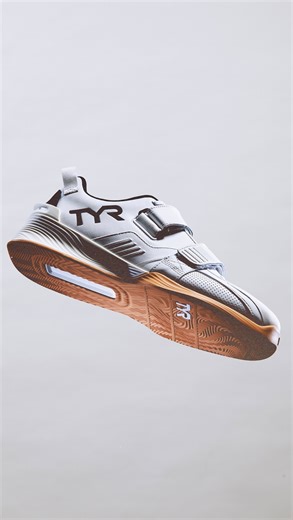 L-2 TRAINER // PERFORMANCE SCHEMA ENGINEERED FOR: _MAXIMAL LOAD STABILITY _LOCKED-IN POWER DELIVERY _COMPETITION-LEVEL CONTROL | TYR Sport