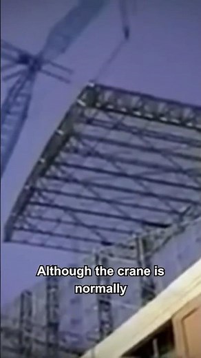 Massive Crane Kills Iron Workers