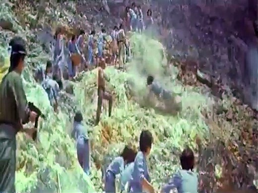 Commando Fury | movie | 1986 | Official Trailer - video Dailymotion