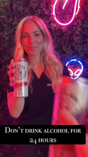  What NOT to Do After Botox  Watch this quick guide on what to...