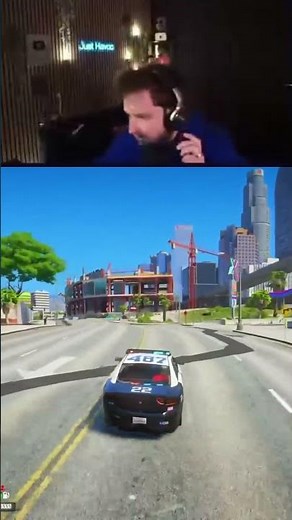 Trolling With Max Verstappen Soundboard in GTA 5 RP