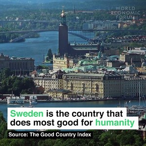 This is the rest of the top 10. Read more: http://wef.ch/2hkC0a4 | World Economic Forum