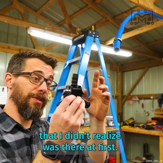 Setting Up a Shop Air Compressor System | I Like To Make Stuff