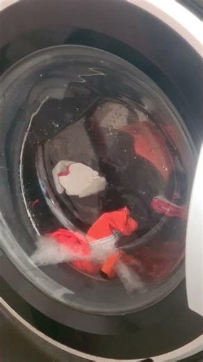 Hotpoint NSWR843C Mixed 40'c Rapid Option Full-Cycle