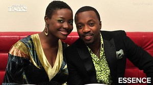 Anthony Hamilton Talks Balancing Work and Relationships | Essence
