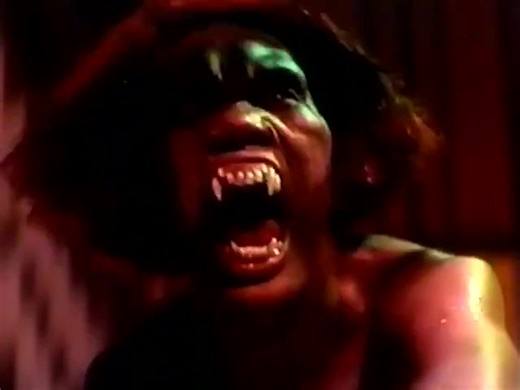 Shocktober Horror Movie Marathon on WPIX, 1992 | Horror Ads