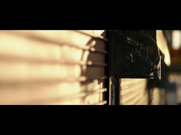 The Purge: Anarchy (2014)