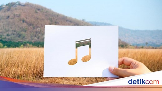 39 Lagu Daerah Tiap Provinsi di Indonesia Lengkap Lirik dan Penciptanya