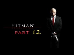 Hitman Absolution - Walkthrough Part 12 - Fabrik (Deutsch)