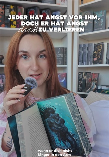 Exploring Dark Monster Romances in Fiction