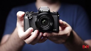 29K views · 440 reactions | Canon goes APS-C with their new PowerShot G1 X Mark III! Learn more here - https://bhpho.to/2ytRGBH | B&H Photo Video Pro Audio | Facebook