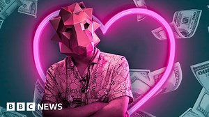 How ‘pig butcher’ scammers romance and con victims out of millions - BBC News - The Global Herald