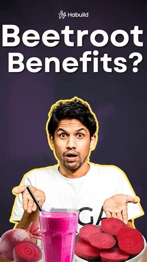 Eat this Magical Fruit to Improve Blood Flow & Energy Naturally | Saurabh Bothra Yoga