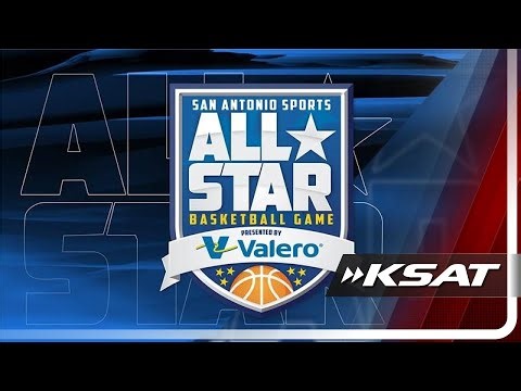 High School All-Star Basketball – Boys 1A thru 5A + private