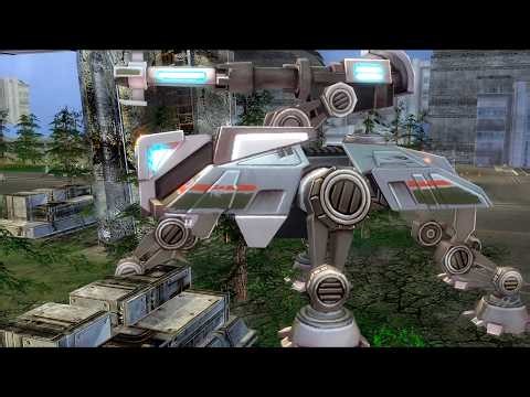 First Order vs Resistance Ground War | Star Wars Empire at War Massive Battle