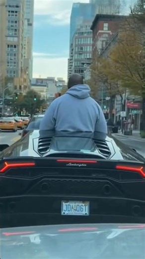 The dude is a little too big for that 😂 #viralshorts