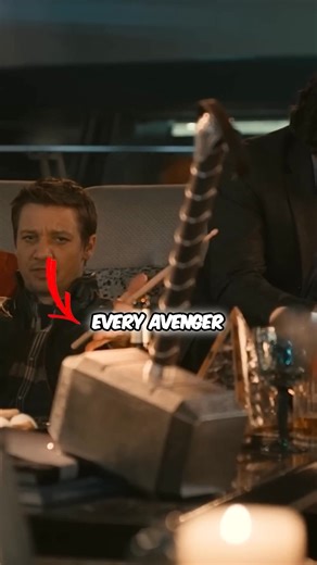 1.7M views · 10K reactions | This Character lifted Mjolnir勞 #shorts #movies #comics #mjolnir #avengers #marvel #marvelcomics | Filmy Head | Facebook